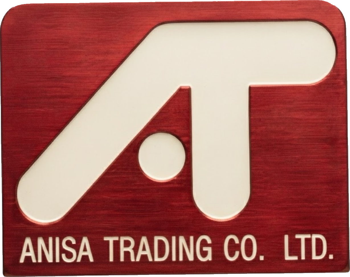 ANISA TRADING CO., LTD.